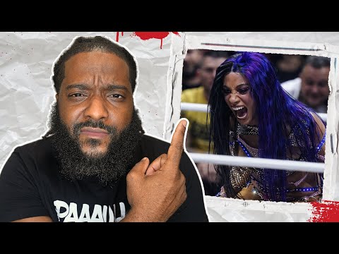 Mercedes Mone JUST LOST EVERYTHING!