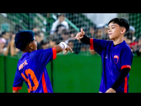 Capaça TV and Goleiro De Capacete