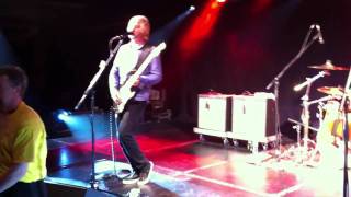 Wide Mouth Mason - Mourning