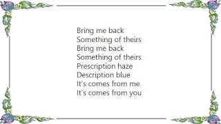Waldeck - It Comes from You Lyrics