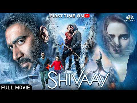 Shivaay