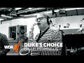 Charles Mingus - Duke's Choice | WDR BIG BAND