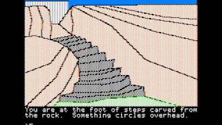 Dark Lord for the Apple II