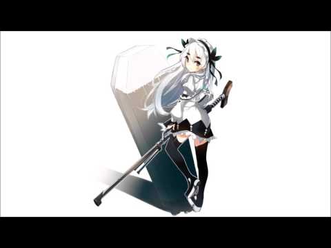 (Nightcore) The Coffin Is Moving - Ice Nine Kills