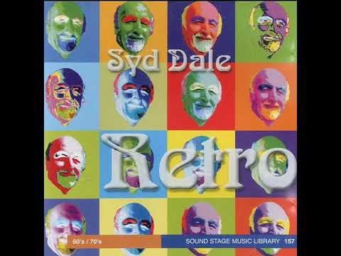 SYD DALE-RETRO
