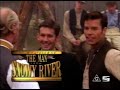 The Man From Snowy River Timecard June 95 Channel 9
