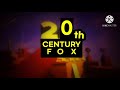20th Century Fox History Destroyed 6