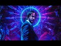 Deconsecrated John Wick  Chapter 3 Soundtrack