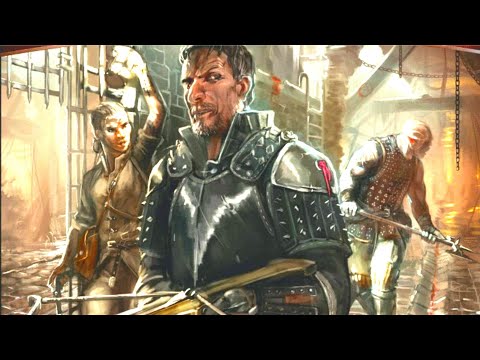 SdD Durchgeblättert Folge 4 - Glorreiche Halunken