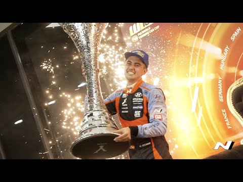 WTCR Race of Saudia Arabia Review - Hyundai Motorsport 2022