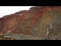 Shakiso Ethiopian Emerald Mining Site