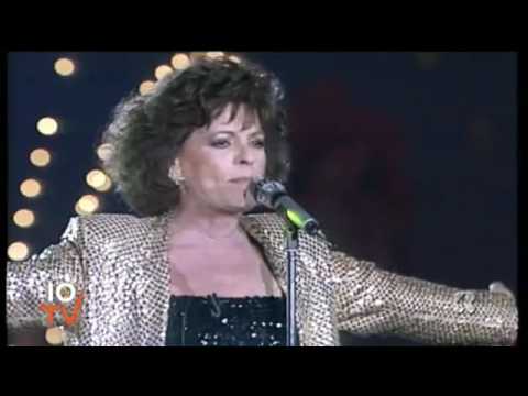 Cocky Mazzetti - Giovane giovane (C'era una volta il festival 1989)