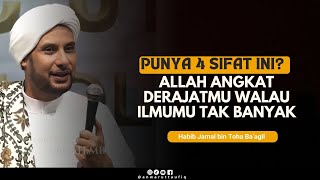 Download lagu 4 CHARACTERISTICS THAT ELEVATE YOUR STATE IN THE SIGHT OF GOD, EVEN IF YOU HAVE LITTLE KNOWLEDGE ... mp3