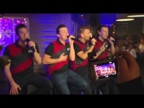 annes Winterwonderland - Get Ready! - Last Christmas