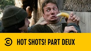 Download lagu A Silly Fight | Hot Shots! Part Deux mp3 Download lagu A Silly Fight | Hot Shots! Part Deux mp3