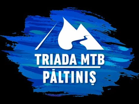 Triada MTB Paltinis 2021  cat: 10/50    ov:37/147