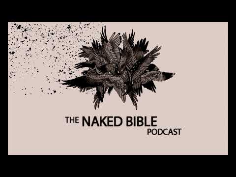 Naked Bible Podcast 285 — Evil and Satan