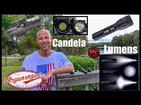 Candela vs Lumens: Why It Matters And What You Need To Know!