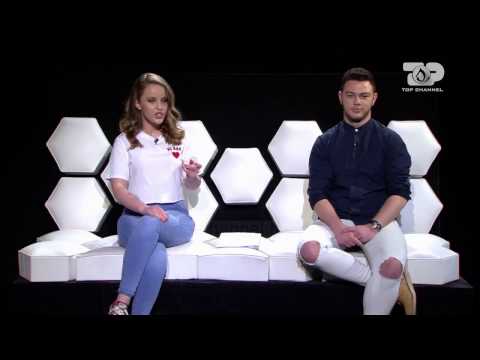 Select, 18 Mars 2017, Pjesa 3 - Top Channel Albania - Entertainment Show