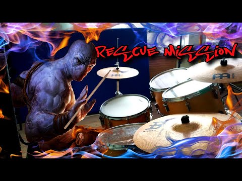 Rescue Mission - Zen 10500