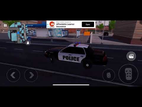 gameplay of Rescue Team Games Sim USA 2023 - YouTube