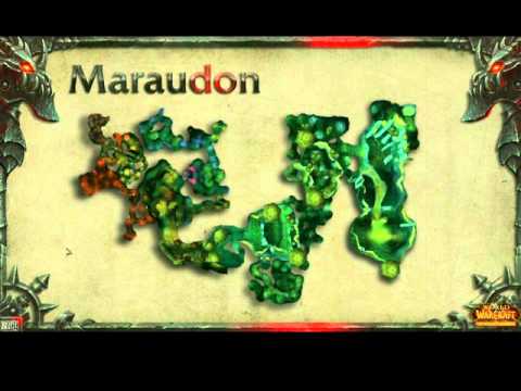 Blizzcon 2010 Dungeons & Raids Panel (p1)