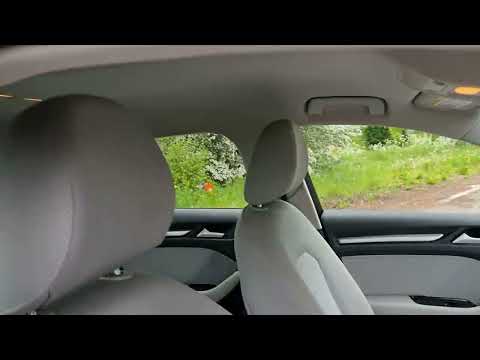 Audi A3 1.6 TDI SE Sportback 5dr Diesel Manual Euro 5 (s/s) (105 ps)