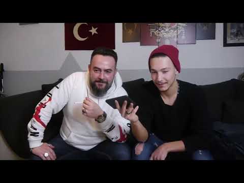 BaseChat Prank mit Yalcin Baba!!  Leute rasten aus 😂