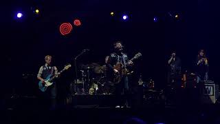 The Decemberists- Everything is Awful -Live at the Innings Festival , Tempe AZ 3/24/2018