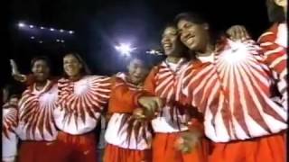 Power of the Dream   1996 Summer Olympics