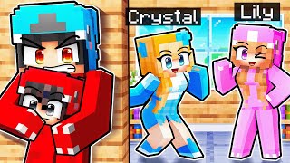 I Went UNDERCOVER to SPY on my FRIENDS in Minecraft! MQDEFAULT Thumbnail