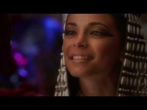 The All-American Rejects - It Ends Tonight (Smallville - Wither - 6x03)