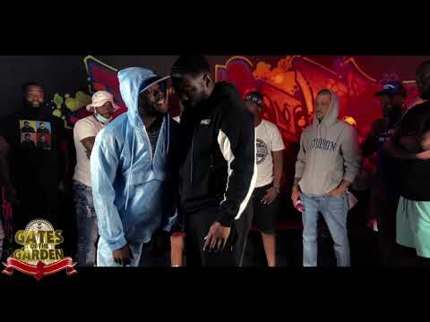 Bullyman Mike vs Bizzy D