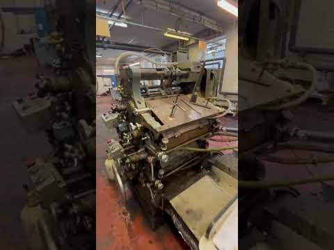 Winkler & Dunnebier 327GR P241111062