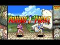 DRAGON MASTER ARCADE 1994 JOEY GAMEPLAY COMPLETA