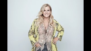 Every Girl In This Town - Trisha Yearwood