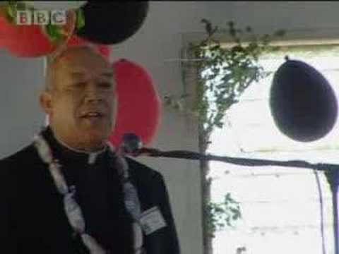 Taste of Tonga - world food and cooking - BBC