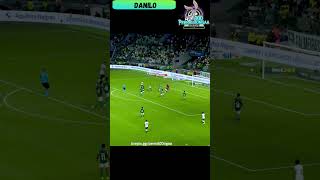 Gol do Botafogo - Danilo (Palmeiras 2x1 Botafogo) Brasileirão 18/03/2026