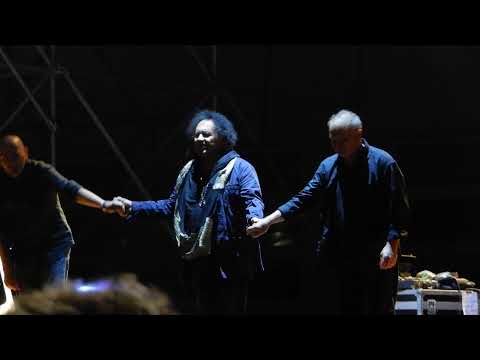 Enzo Avitabile - Città Spettacolo 2021