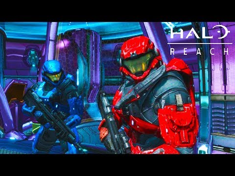 Halo: Reach PC Review (MCC 2019) Is It Worth Playing?