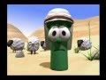 Veggie Tales Dave And The Giant Tickle The Hilarious Part