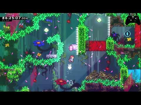 Celeste SC2020 grandmaster lobby   Forest of the Ancients Silver berry