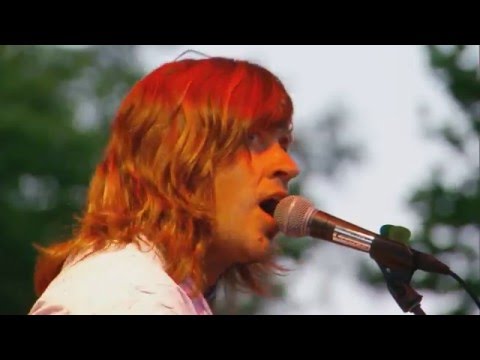 Old 97's perform "Won't Be Home" LIVE on The Texas Music Scene