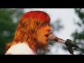 Old 97's perform "Won't Be Home" LIVE on The Texas Music Scene