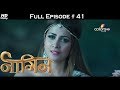 Naagin - Full Episode 41 - With English Subtitles