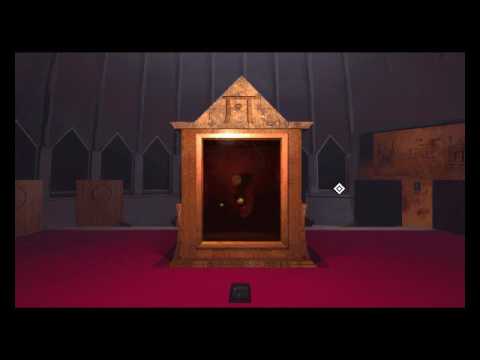 Drowned God: Malchut