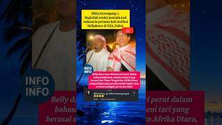 Download lagu Reaksi melihat Bellydance arab😳 mp3