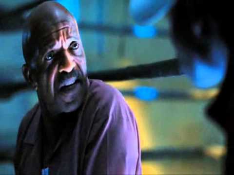 ROCKY 6   EL AUTORESPETO