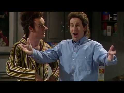 Totally Full Frontal: Seinfeld