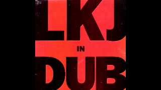 Linton Kwesi Johnson - LKJ In Dub - 07 - Cultural Dub